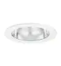 Philips LED Downlight GreenSpace2 DN460B 9.8W 1125lm 120D - 840 Koel Wit | 166mm - Aluminium Reflector - 3 uur noodverlichting