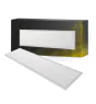 Bright Choice LED Paneel Backlit 36W 3240lm - 840 Koel Wit | 120x30cm - UGR <22