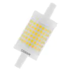 Osram LED Linear R7s Parathom 78mm Helder 12W 1521lm - 827 Zeer Warm Wit | Dimbaar - Vervangt 100W