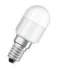 Ledvance LED Special T26 E14 Tubular Mat 2.3W 200lm - 827 Zeer Warm Wit | Vervangt 20W