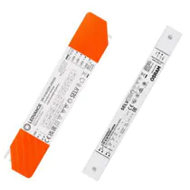 LED strip drivers