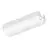 Ledvance LED Bulkhead Compact Wit 9W 840lm - 830 Warm Wit | 356x115mm - IP65 - Bewegings- En Lichtsensor