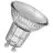 Ledvance LED Reflector GU10 PAR16 2.4W 230lm 36d - 840 Koel Wit| Vervangt 35W