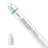 Philips LED Buis T8 MASTER Value (EM/Mains) Ultra Output 15.5W 2300lm - 830 Warm Wit | 120cm - Vervangt 36W