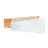 Ledvance LED Paneel Comfort Aluminium Wit 33W 4320lm - 830 Warm Wit | 120x30cm