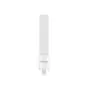 Noxion Lucent PL-S LED 4.3W - 827 Zeer Warm Wit | 2-Pin - Vervangt 9W