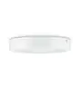 Philips LED Downlight DN065C Metaal Wit 12W 1200lm 110D - 830 Warm Wit | 175mm - Zaagmaat 150mm - IP20